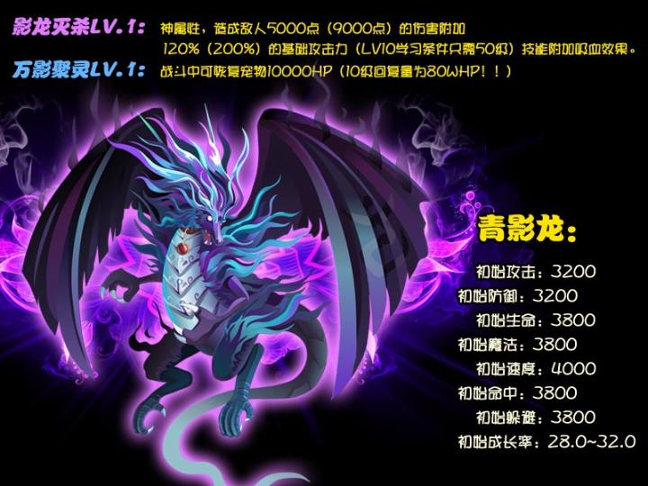 时代背景下的传奇英雄回顾，堕落青龙的最新故事