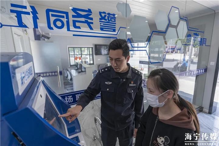 海宁最新复工引领未来工业革新，科技重塑生产力，开启新篇章
