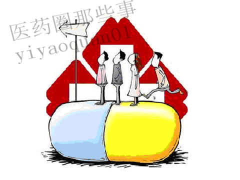 时代背景下的医药分家改革及其影响