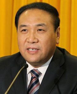 李万才最新去向揭秘，城市绿心的探索之旅