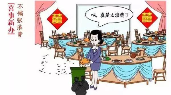 办酒最新政策解读与调整通知