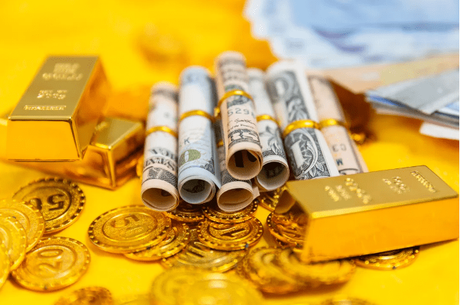 现货黄金最新手机，掌握金融资讯，随时随地洞悉市场动态