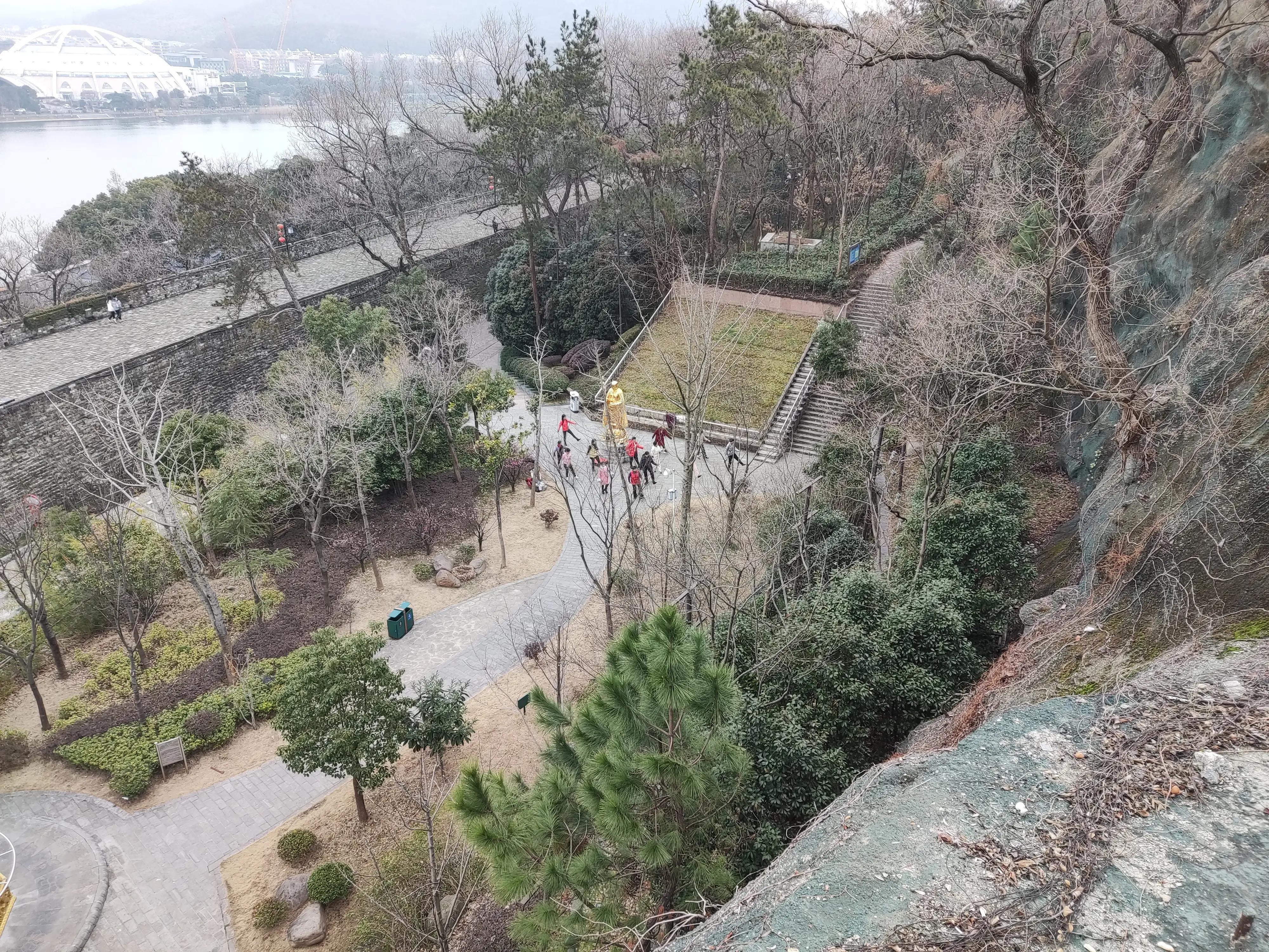 南京今日最新事件，自然美景的探索之旅