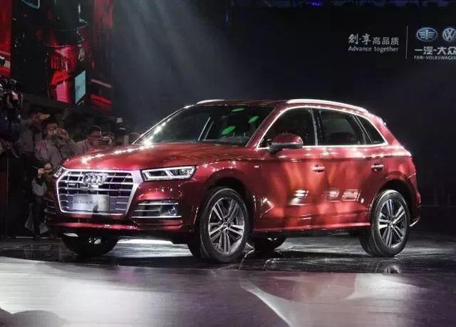 Q5L上市时间揭秘与全方位新车发布动态解读