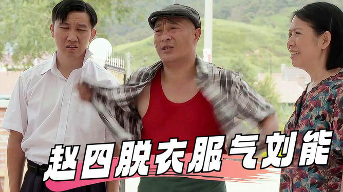 乡村爱情8角色深度解析与演员魅力展现