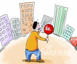 上高租房资讯，筑梦之旅，自信成就源于变化的空间