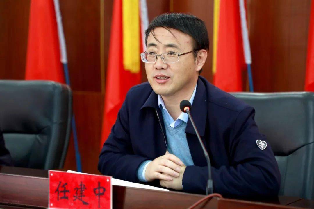 山西吕梁人事任免动态，科技引领未来，智能重塑人事管理新篇章