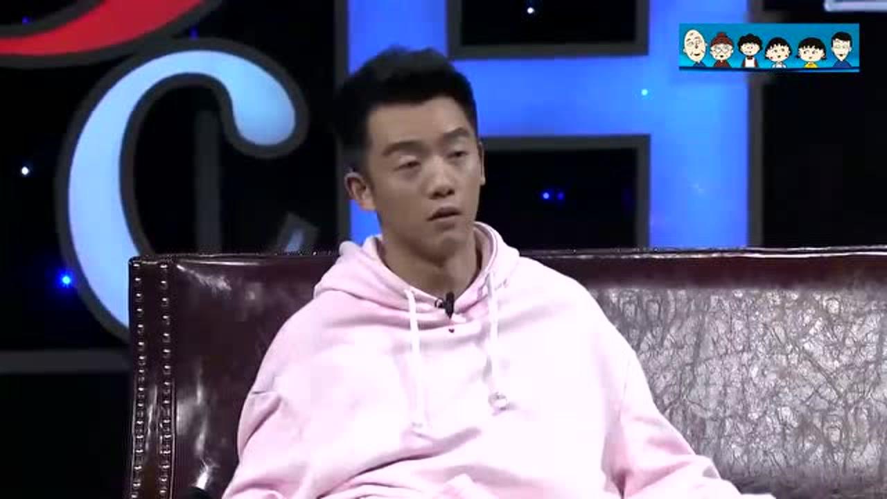 明星小巷深处的醉人之夜