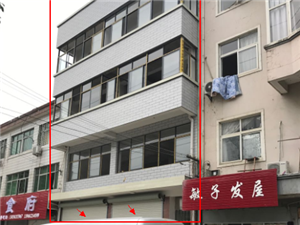 宁国租房信息，探索自然美景，寻找内心平静的居住之旅