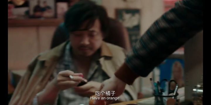 草根电影，家庭观影之夜的温馨之旅