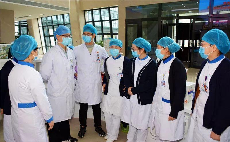 湖北疫情最新动态更新📢🌹
