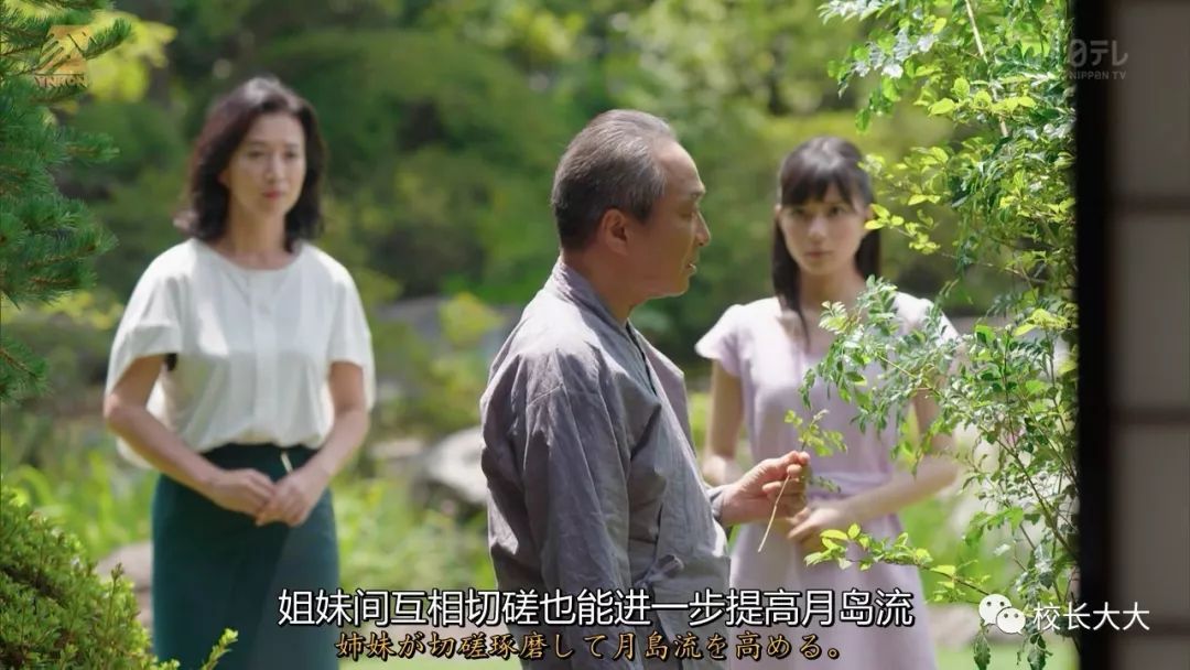 高岭之花，激励人心的励志之作，展现变化的力量与自信之美