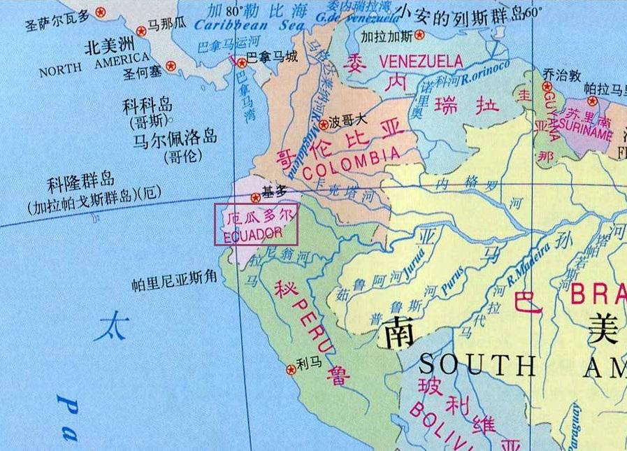 电影赤道2，巷弄深处的独特风味之谜
