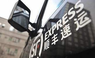 顺丰上市时间的揭秘与解析，速递巨头即将登陆资本市场🚀📆