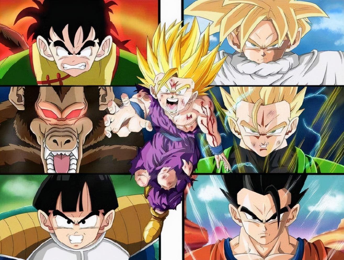 最新龙珠剧场版,最新龙珠剧场版，热血与情怀的交融