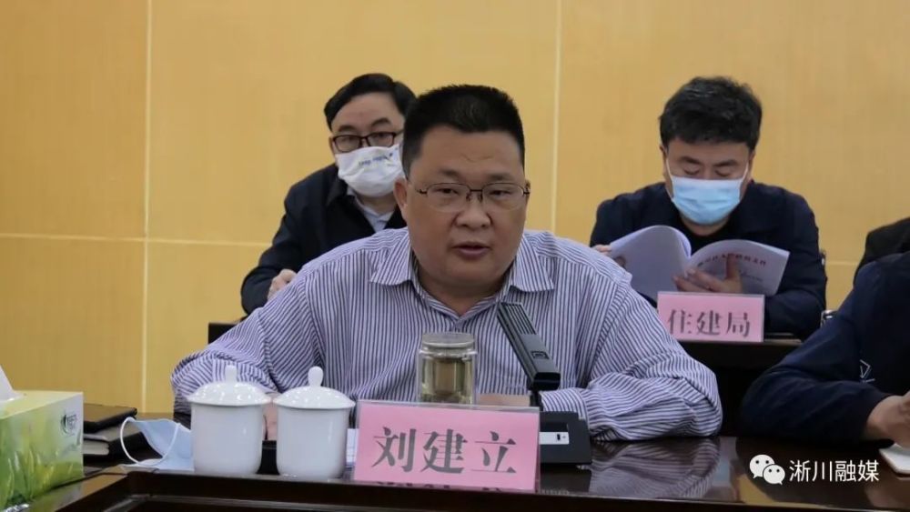刘建立最新动态揭秘，探索前沿科技，引领未来创新之路