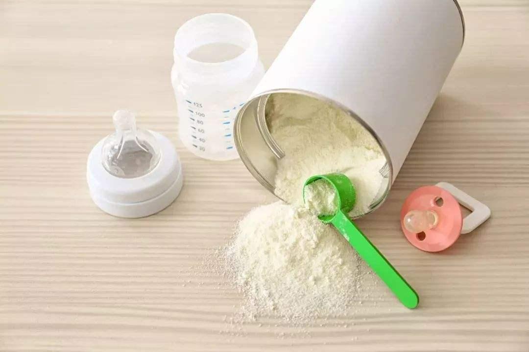 科技重塑未来，智能奶粉引领新生活最新事件报道