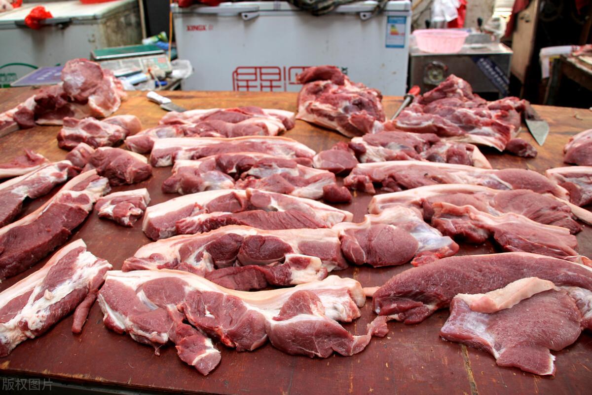 羊肉价格，市场波动中的多元视角分析