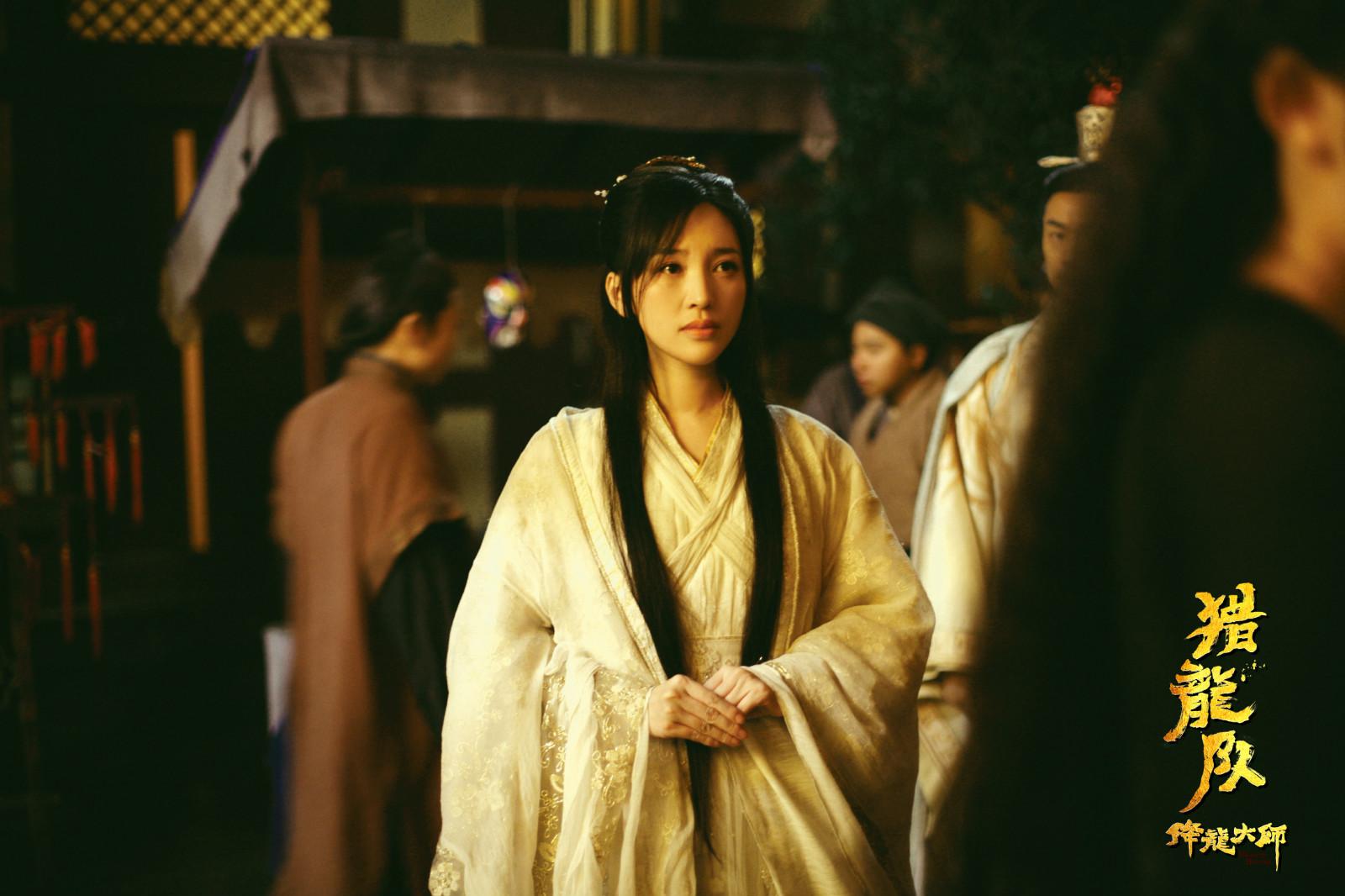 降龙大师演员表,降龙大师演员表——探寻电影背后的璀璨星辉