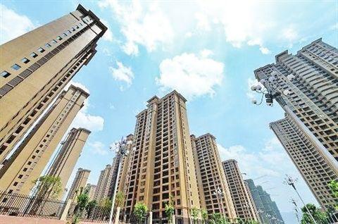 铜川房价最新动态与资讯更新