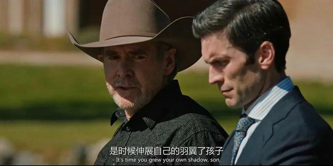 黄石美剧演员表全揭秘，谁错过谁遗憾！