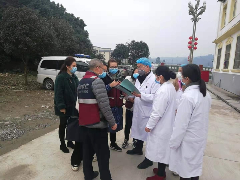 剑阁疫情最新动态及自然之旅带来的心灵宁静与平和体验