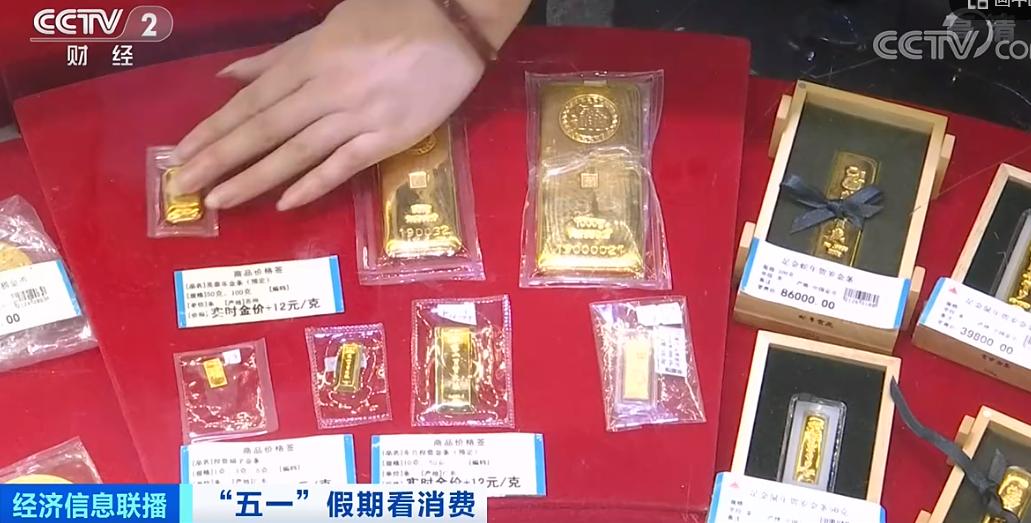 金条价格揭秘，背后的故事与邂逅自然美景之旅