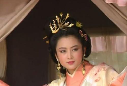 三国演义演员表之貂蝉角色深度探讨与探讨演员表现