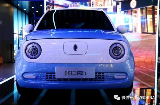长城欧拉电动汽车，路上的友情与陪伴，价格一览