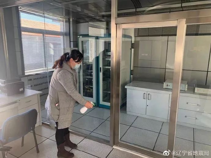 辽宁地震最新动态更新