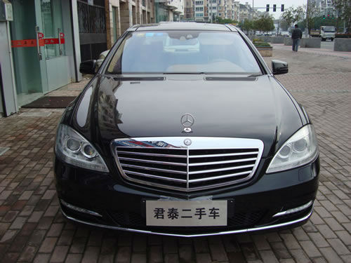 奔驰S350L最新报价深度分析与个人观点综述