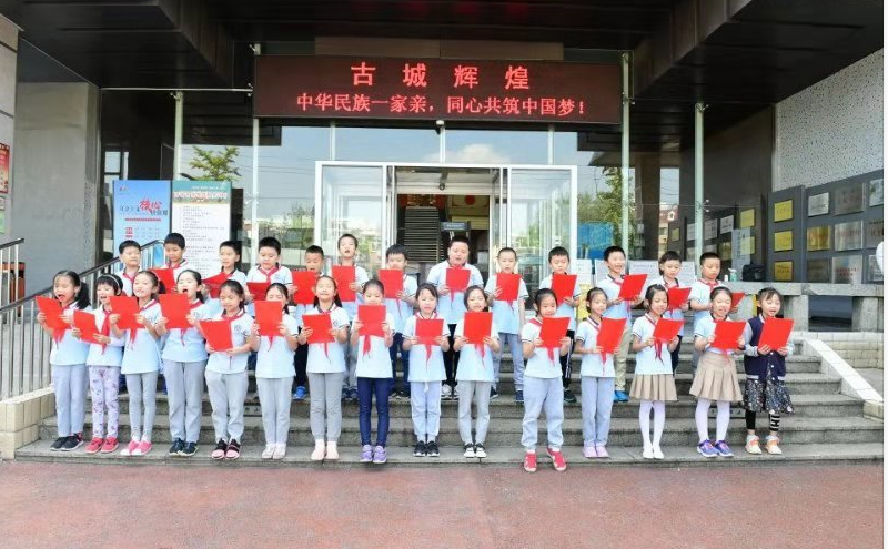 即墨山师附小最新动态更新
