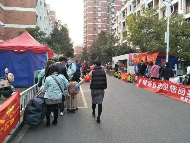 杭州疫情最新动态，时代背景下的抗疫历程