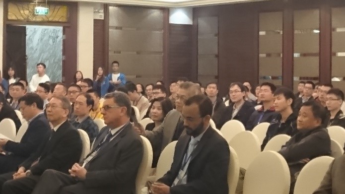 EI会议最新动态，变化中的学习之旅，自信与成就感的源泉