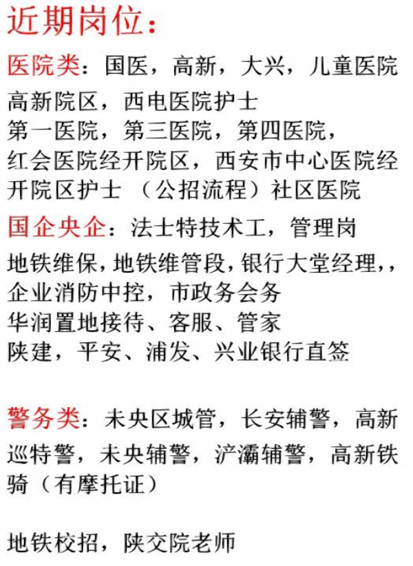 西安最新职位，励志之旅启程，拥抱变化，自信闪耀之路