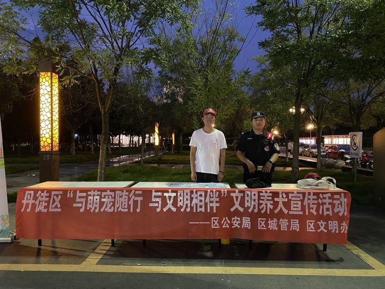 新时代文明养犬规定，引领犬类友好生活新风尚