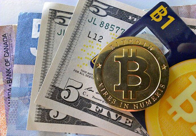 比特币行情深度解析，最新价格、背景事件与地位探讨