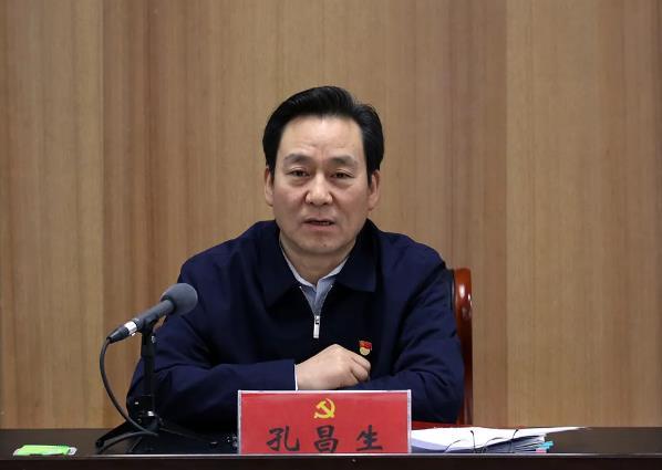 洛阳最新一批任免，观察与探析报告