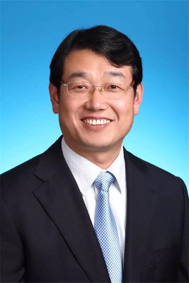 周志亮最新任职