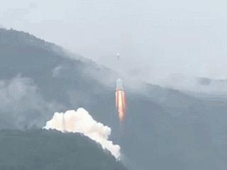 最新北斗卫星发射重塑天空格局，开启智能生活新纪元