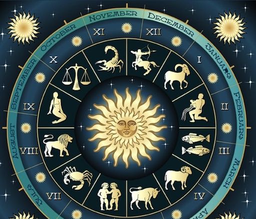 星座一周运势最新解析