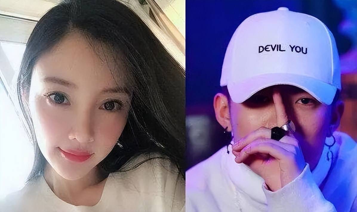PG One和李小璐的最新消息，实时娱乐资讯一览