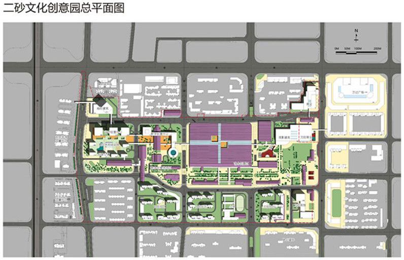 二砂文创园最新资讯，入门指南与详细步骤解读