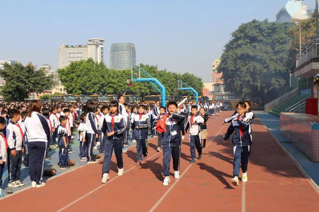 东莞小学最新开学时间与自然美景探索之旅启动