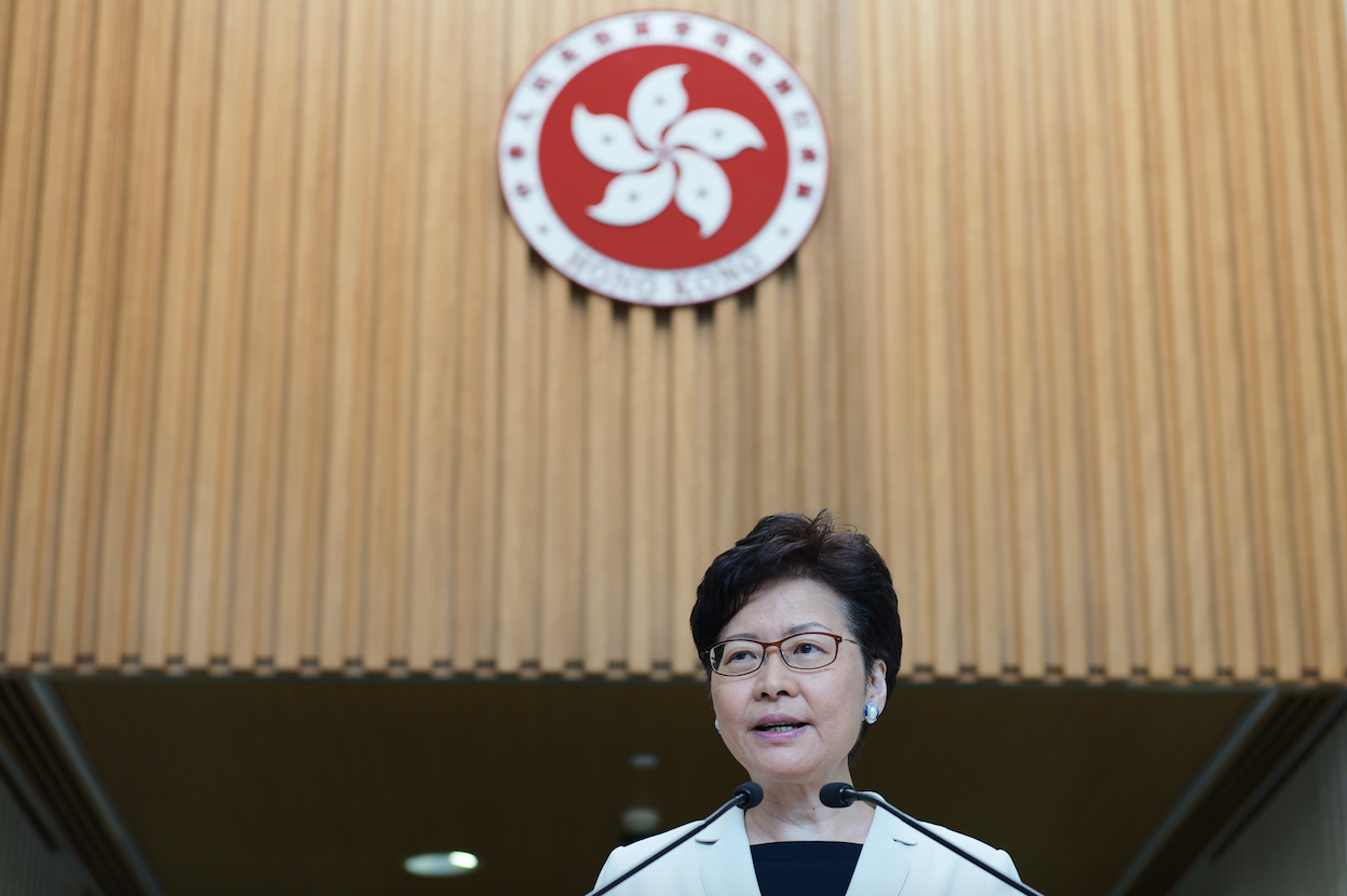 巿民最新消息